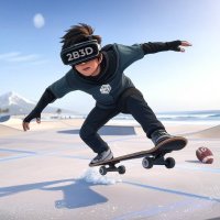 2B3DFanatic (@2b3dnfts) 's Twitter Profile