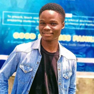 AdejumoJer14180's profile picture. Aspiring for around Growth and Increase 💯