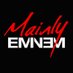 The Mainly Eminem Podcast (@mainlyeminem) Twitter profile photo The Mainly Eminem Podcast (@mainlyeminem) Twitter profile photo