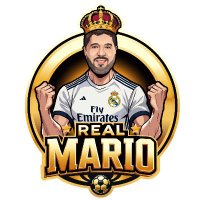Real Mario 1902 (@realmario1902) 's Twitter Profile