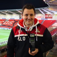 DRFC Away (@drfc_away) 's Twitter Profile