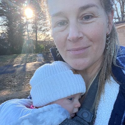 I think for myself, you should try it.
Vaccines cause autism and SIDS.
SAHM to Annabelle. Happily married 💍 Zone 7a 🌿.NO DMs.