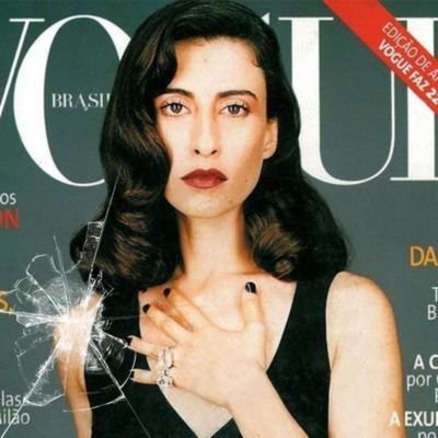 juhbatatatinhas's profile picture. (a/ela/-a) warrior&weirdo LM | lésbica autista escrita por Fernanda Young e Alexandre Machado e amante da cultura muito popular brasileira