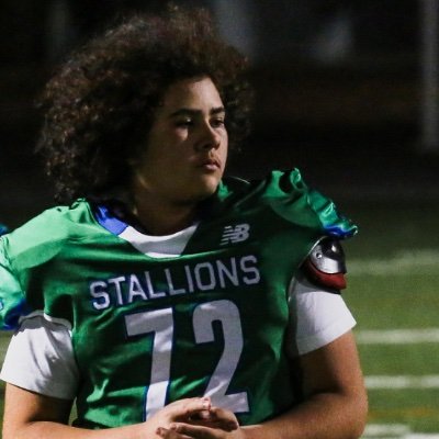 7even2woAN's profile picture. 6’0 260 OL/DL Co/2028 GreenRun Highschool