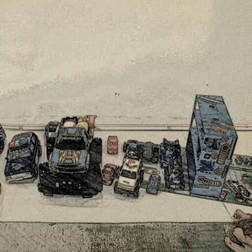 mishkaal3nzi's profile picture. إِنْ لَمْ يُسْعِدَكَ أَحَدْ فَحَاوِلْ أَنْ تُسْعِدْ نَفْسَكْ