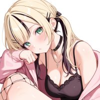 Tsuzuki (@ny_name0405) 's Twitter Profile