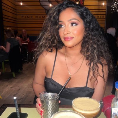 PetiteSri's profile picture. ♈︎