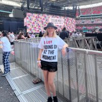 Paige 🤍 (@swiftie_paige13) 's Twitter Profile