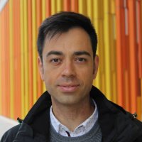 JESÚS DEL BARRIO LASHERAS (@gsusdbl) 's Twitter Profile