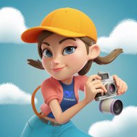AGIDeep-photo (@agicanvas) 's Twitter Profile