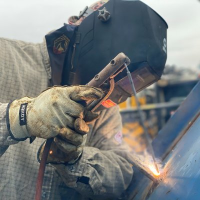 maxsteel_llc's profile picture. 