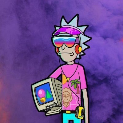 matyam_makeit's profile picture. All my post or RT are financial advice, really