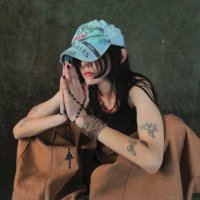 MORGAN SAINT ཐི⋆♱⋆ཋྀ (@morgansaint) 's Twitter Profile