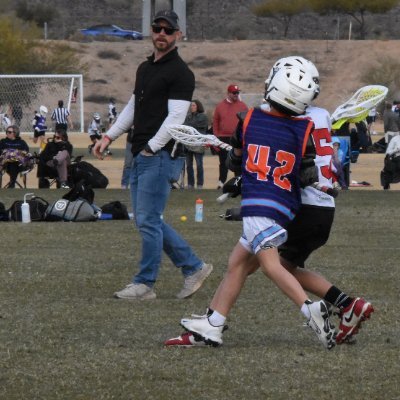 Software Engineer, Outdoor Enthusiast; #golang, organizer @golangphoenix & BSD-PHX 🌵, #lacrosse 🌲🐻, 🏹, Zimbabwe Lacrosse 🇿🇼 🥍 Chandler Lacrosse