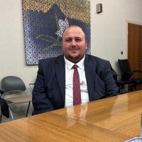 Cengizhan YILMAZ (@cengizhanylmztr) Twitter profile photo