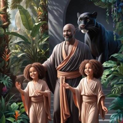 YawwwYawww's profile picture. iam dat iam - blessings.