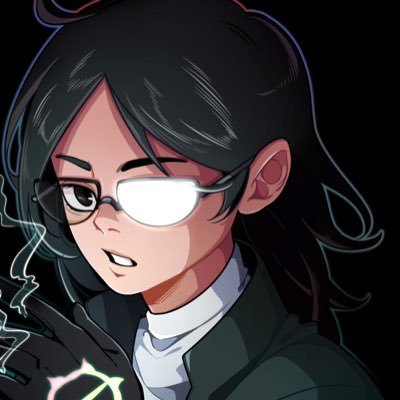 A ʕ•ᴥ•ʔ Ω Profile