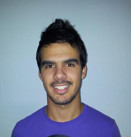 Alberto Navarro