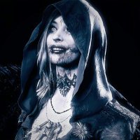 † (@d3thr0nee) 's Twitter Profile