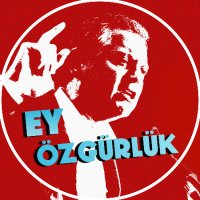 Ey Özgürlük (@varbircaresi) 's Twitter Profile Photo