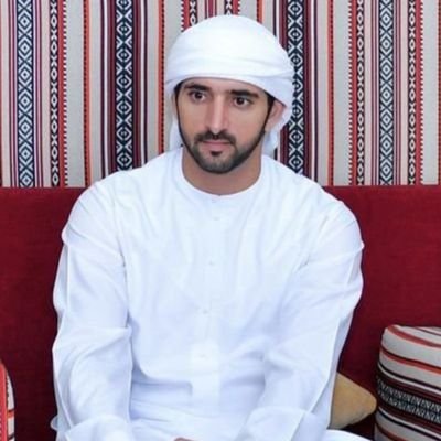 Fazza499627's profile picture. 