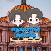 Maxkybas Mx (@maxkybas_mx) 's Twitter Profile