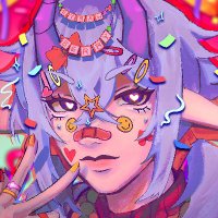 Phosphene ⭐️🎨 (@phosphenevt) 's Twitter Profile Photo