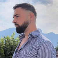 Neckuth 🇮🇹 (@neckuth) 's Twitter Profile