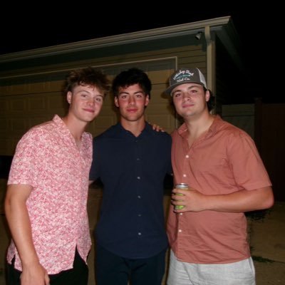 OwenCooney2's profile picture. St. Rita High School Alum| International Business Major at The University of Tampa