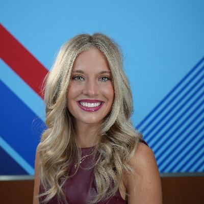 HaleyBickelhau2's profile picture. Multi-skilled Journalist at WQAD - News 8