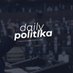 Daily Politika (@dailypolitika) Twitter profile photo Daily Politika (@dailypolitika) Twitter profile photo