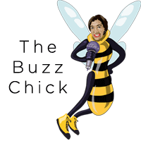 TheBUZZChick! spotlights brands and connects them with their communities using positive energy and conversational marketing.