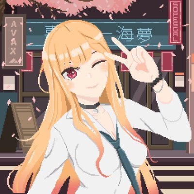 Pers🔺さんのプロフィール画像