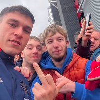 El Profe (baneado) 👹🇺🇾 (@elprofeuy) 's Twitter Profile