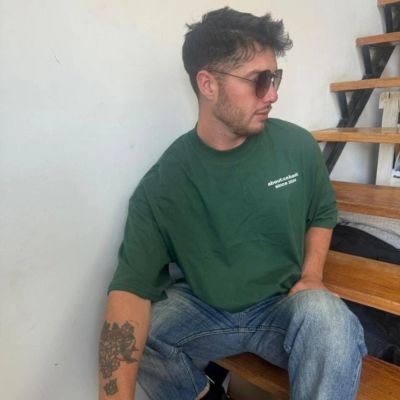 LucaIgnacioBen1's profile picture. 21 años
Luis guillon