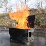 IAlien51's profile picture. It was a good run, We’re cooked! 🫡