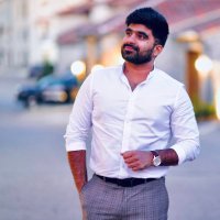 SidSrikanthReddy (@srikantreddy026) 's Twitter Profile