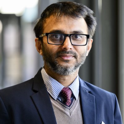 Professor and Consultant in Industrial Engineering and Data Science, and Core AI Faculty, Institute for Experiential AI Northeastern University. AE IJOC, IJAA.