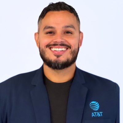 AT&T Employee . Opinions and views expressed here are my own. #MDP Alumni 🧑🎓