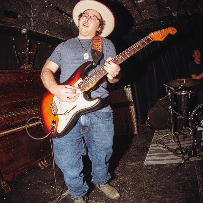 J_alexandermus's profile picture. J. Alexander - Rock, Blues,⚡️🎸🧨