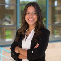 Yasmine Elkhateeb (@elkhateeby) 's Twitter Profile