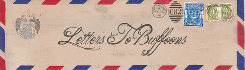 L2Buffoons's profile picture. Keeping buffoonery in check