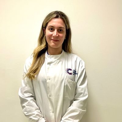Senior Scientific Officer at @CRUK_SI
Ph.D. and Master's in Cancer Sciences @UofGlasgow @CRUK_SI
#LiverCancer #CancerResearch #PreclinicalResearch