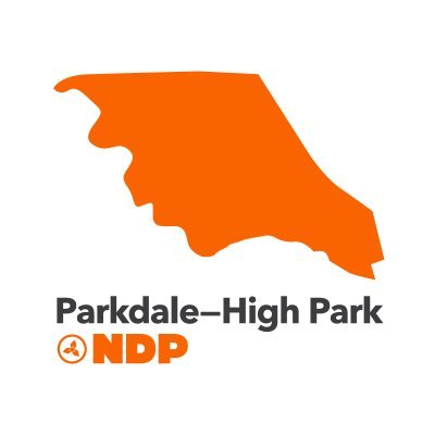Fighting for a greener, fairer, more just and prosperous society for Parkdale—High Park and Ontario // MPP: @AlexaNGilmour // Federal: @tphpndp