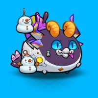 Jihoz.ron 🍚 (@jihoz_axie) 's Twitter Profile Photo Jihoz.ron 🍚 (@jihoz_axie) 's Twitter Profile Photo