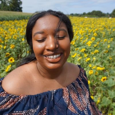 Atari || Writer || Content Creator || @SafeInOurWorld Ambassador ||
📧: contact@heyatari.com