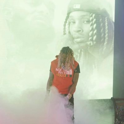 Juicetheki92100's profile picture. free the voice sign to the streets