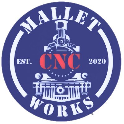 Malletcncworks-From Our Woods to Your Home Profile