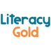 Literacy Gold (@literacygold) Twitter profile photo Literacy Gold (@literacygold) Twitter profile photo