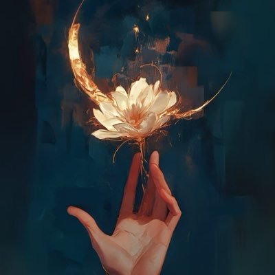 shasha86k's profile picture. 